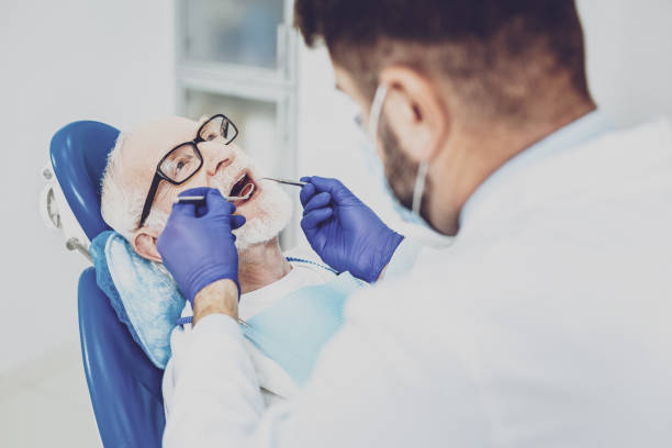 Best Chipped Tooth Repair Near Me  in Agler Estates, FL